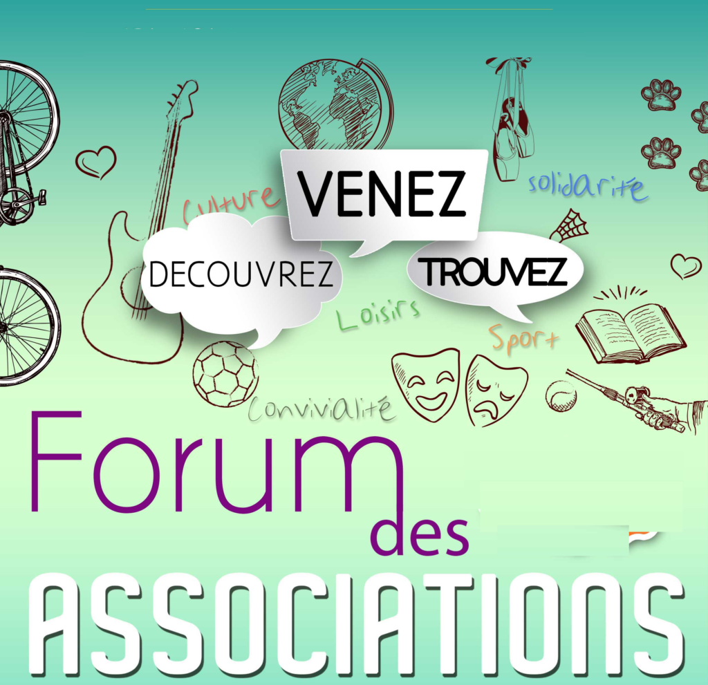 Forum des Associations - Premesques
